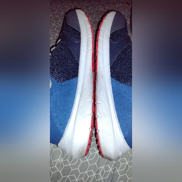 Mens Champion Verve shoes Sz 12 - Picture 4 of 12